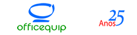 OFFICEQUIP 25 Anos